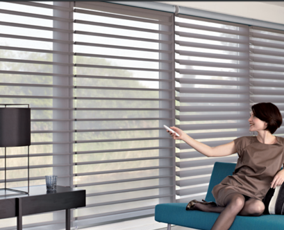 Silhouette blinds deals